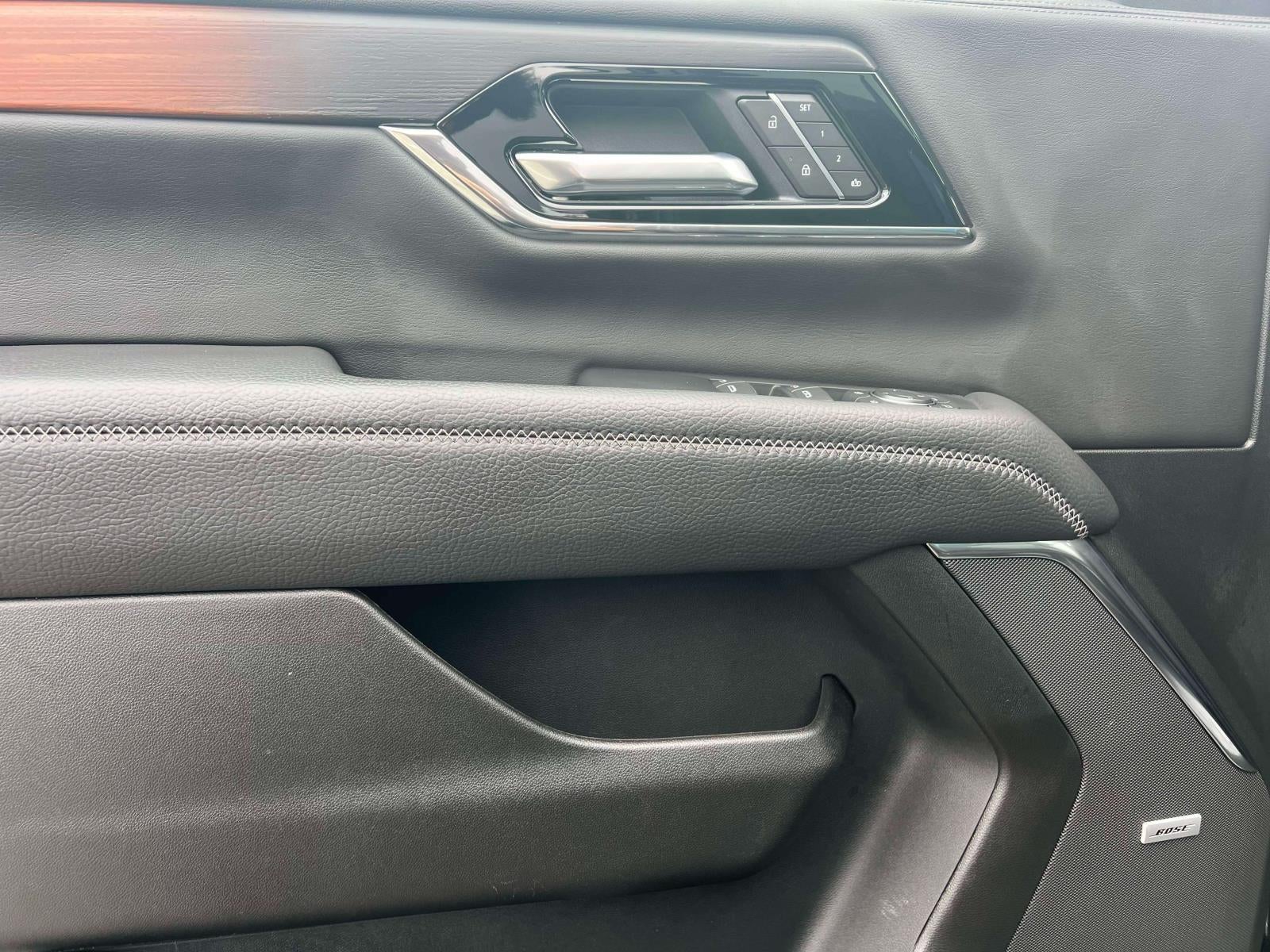 2026 GMC Yukon XL Denali 4WD