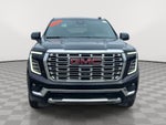2026 GMC Yukon XL Denali 4WD