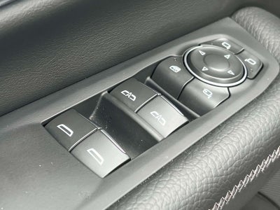2026 GMC Yukon XL Denali 4WD