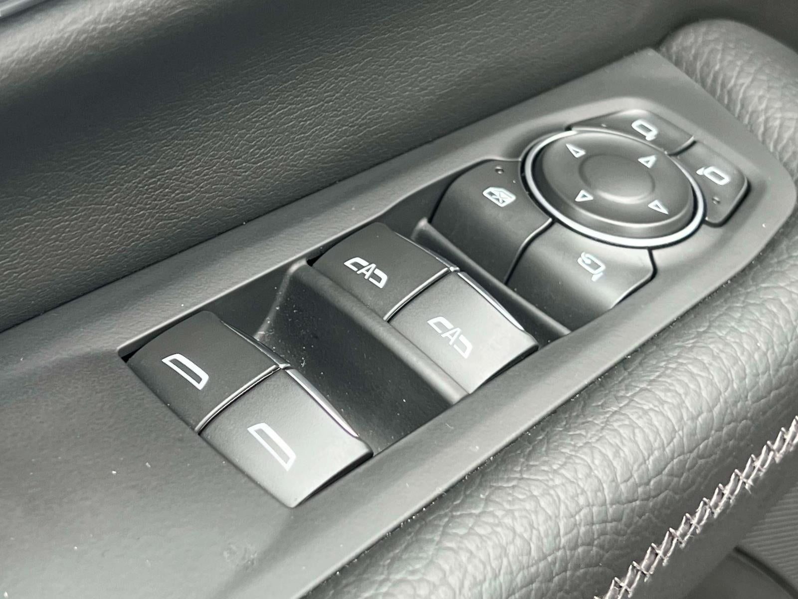 2026 GMC Yukon XL Denali 4WD
