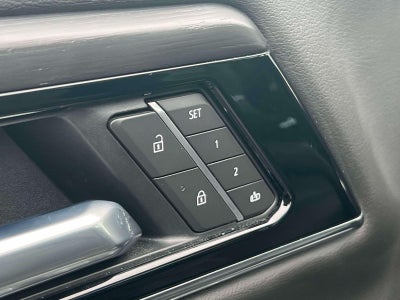 2026 GMC Yukon XL Denali 4WD