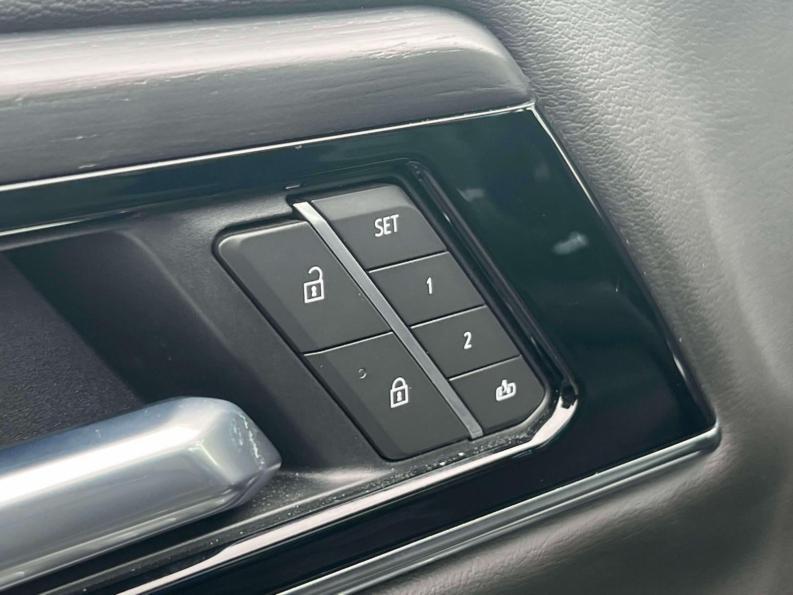 2026 GMC Yukon XL Denali 4WD