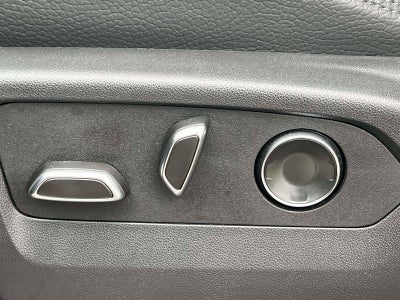 2026 GMC Yukon XL Denali 4WD