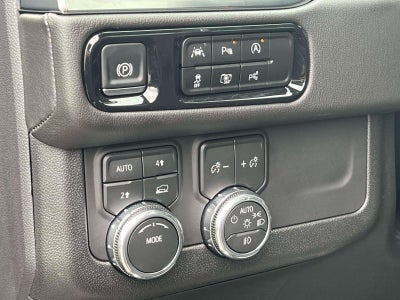 2026 GMC Yukon XL Denali 4WD
