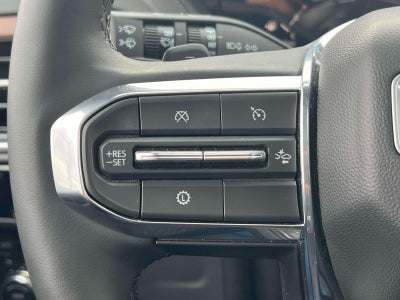 2026 GMC Yukon XL Denali 4WD