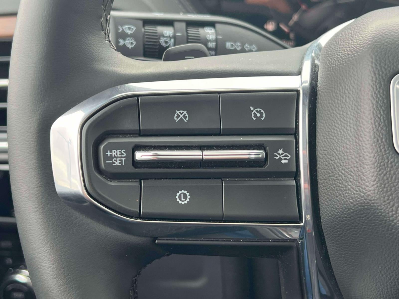 2026 GMC Yukon XL Denali 4WD