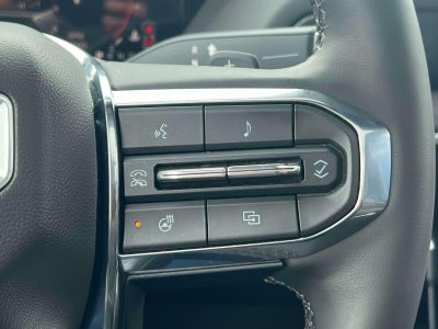 2026 GMC Yukon XL Denali 4WD