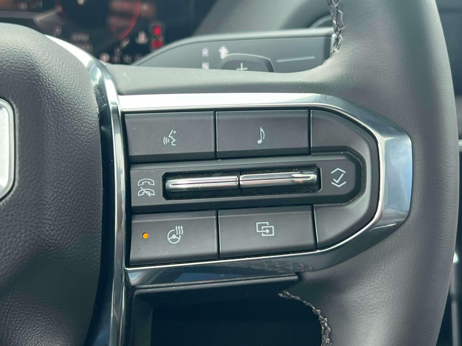 2026 GMC Yukon XL Denali 4WD
