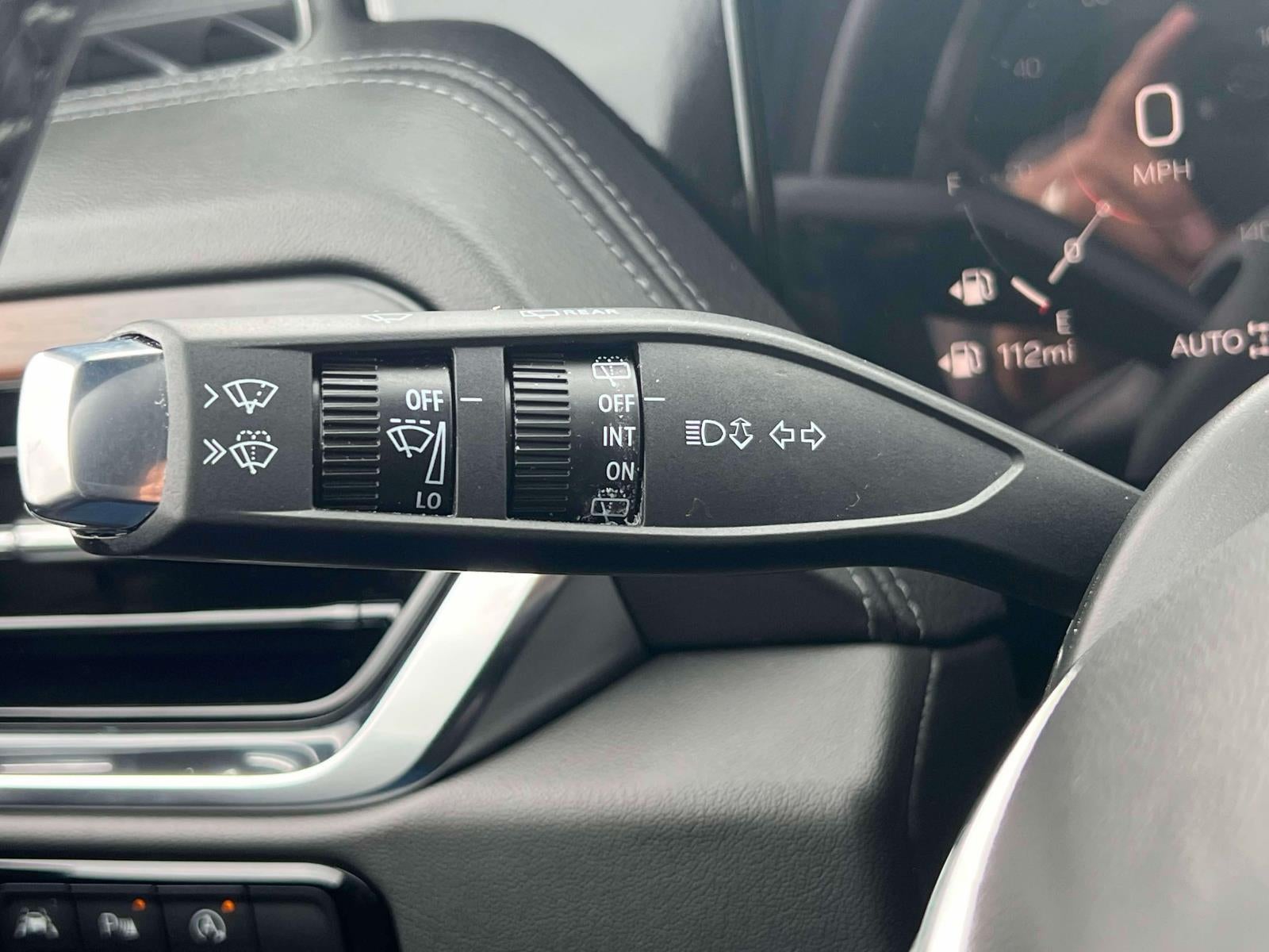 2026 GMC Yukon XL Denali 4WD