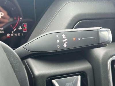 2026 GMC Yukon XL Denali 4WD