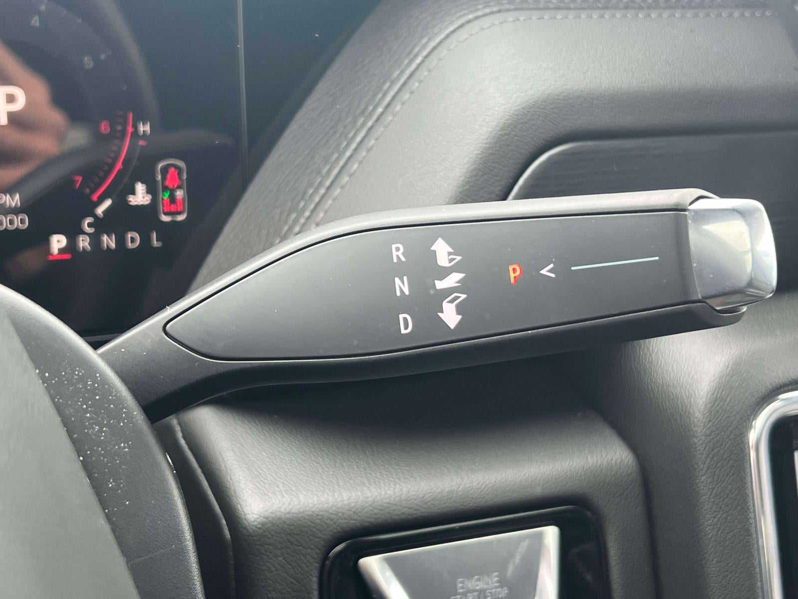 2026 GMC Yukon XL Denali 4WD