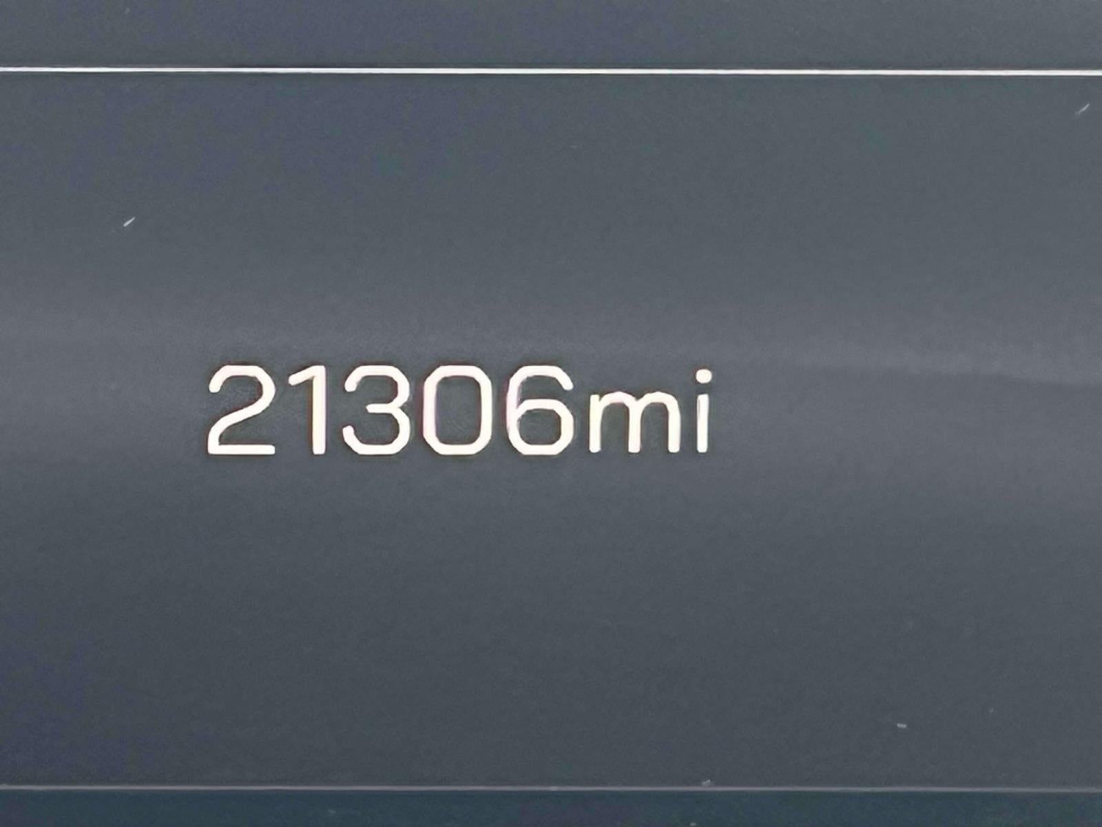 2026 GMC Yukon XL Denali 4WD