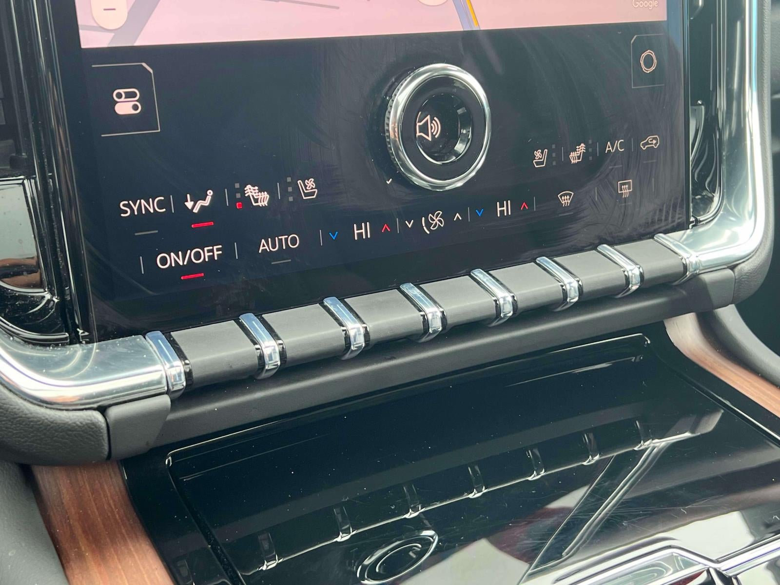 2026 GMC Yukon XL Denali 4WD