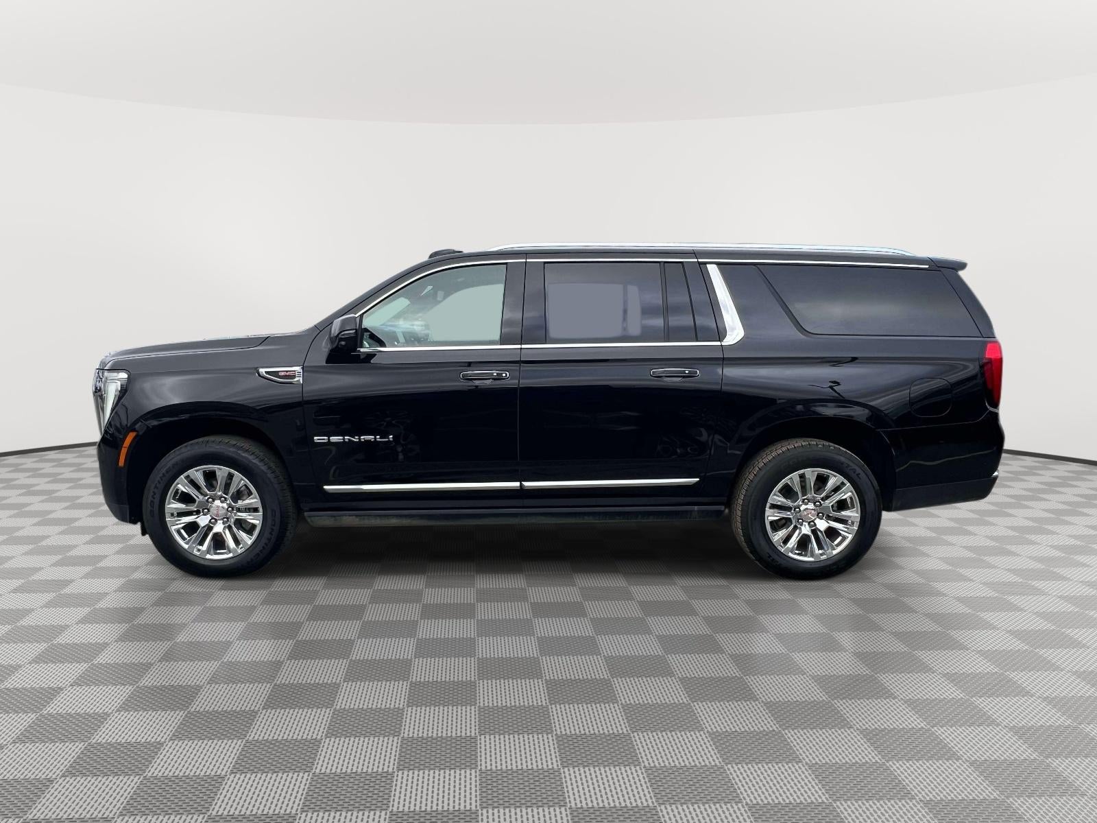 2026 GMC Yukon XL Denali 4WD