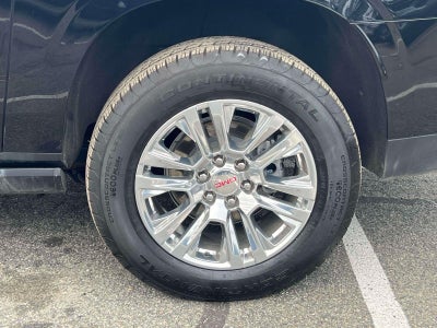 2026 GMC Yukon XL Denali 4WD
