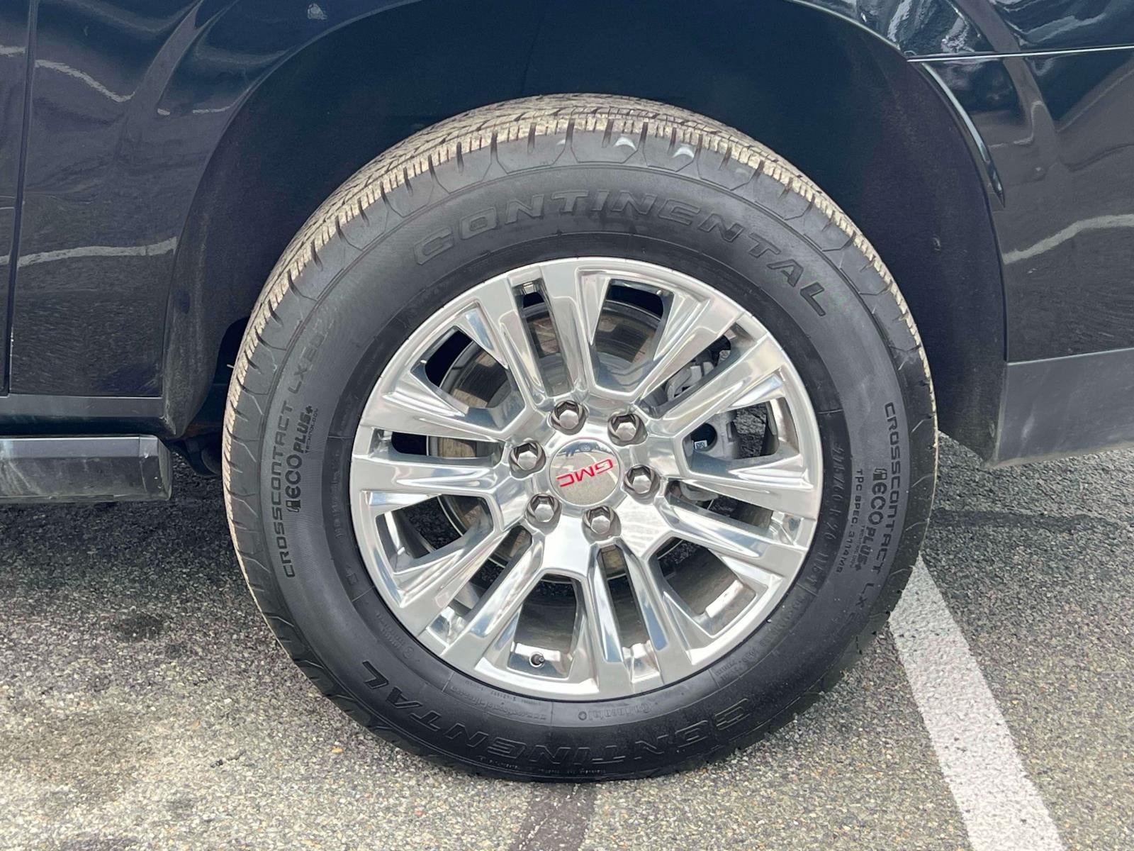 2026 GMC Yukon XL Denali 4WD