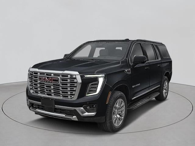 2026 GMC Yukon XL 4WD Denali