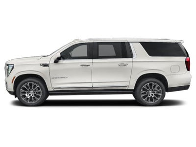 2026 GMC Yukon XL 4WD Denali