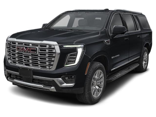 2026 GMC Yukon XL 4WD Denali