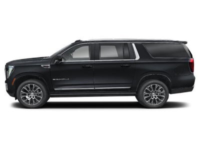 2026 GMC Yukon XL 4WD Denali