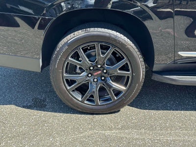 2026 GMC Yukon XL Denali 4WD