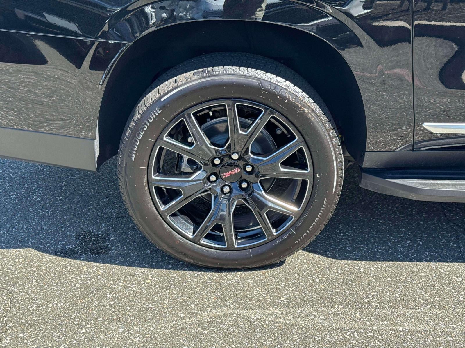 2026 GMC Yukon XL Denali 4WD