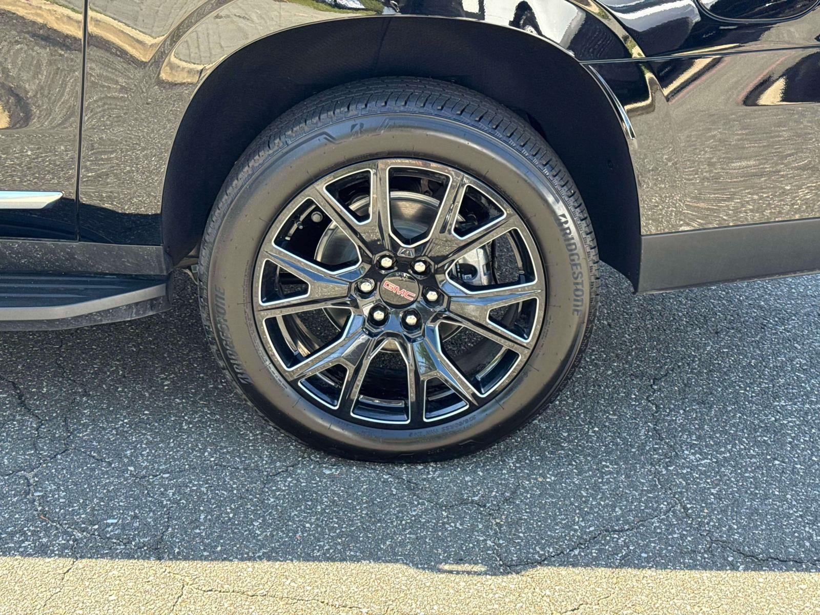 2026 GMC Yukon XL Denali 4WD