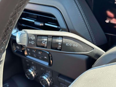 2026 GMC Yukon XL Denali 4WD