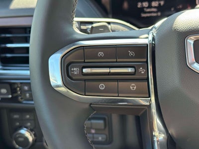 2026 GMC Yukon XL Denali 4WD