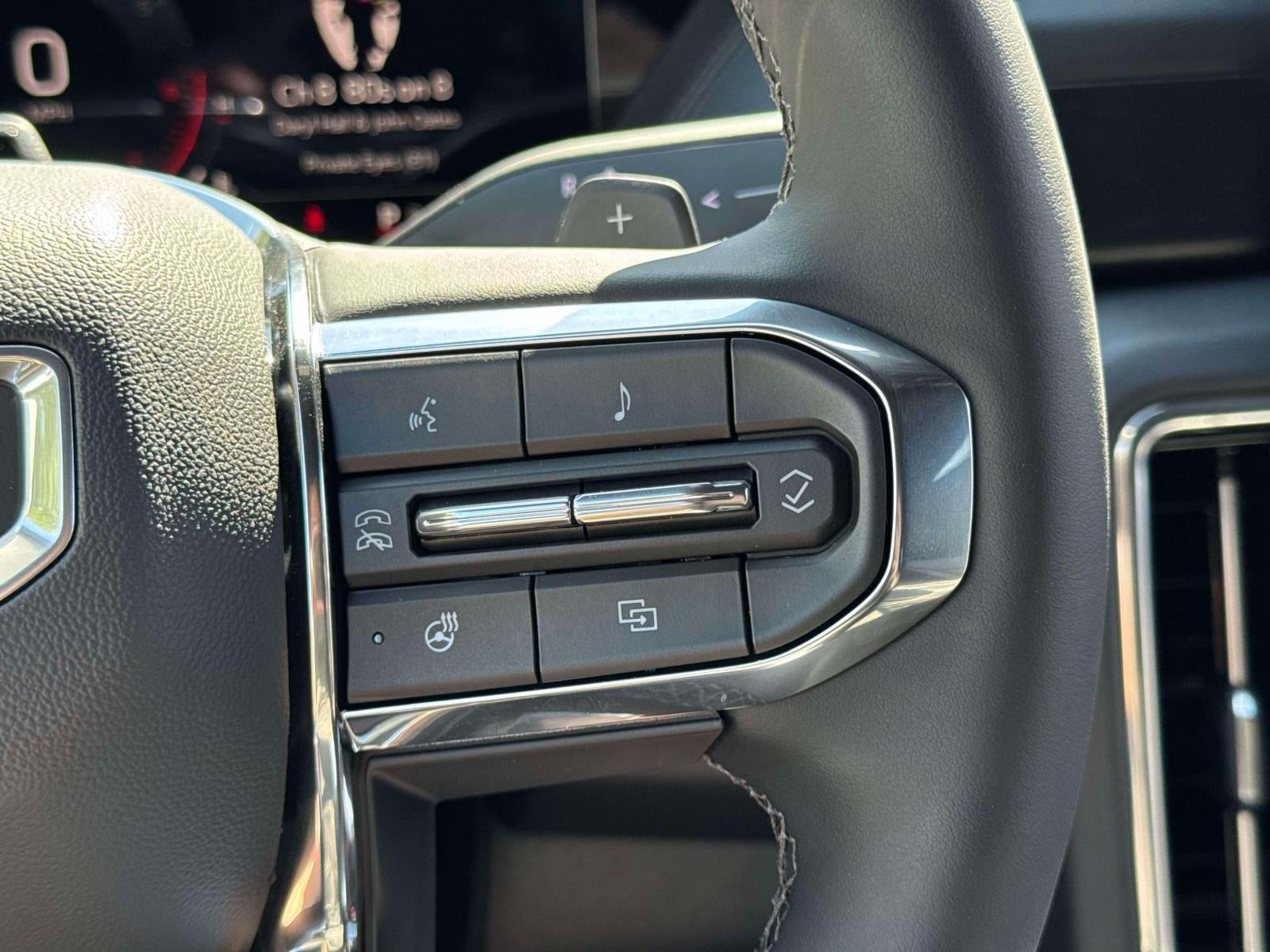 2026 GMC Yukon XL Denali 4WD