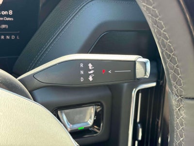 2026 GMC Yukon XL Denali 4WD