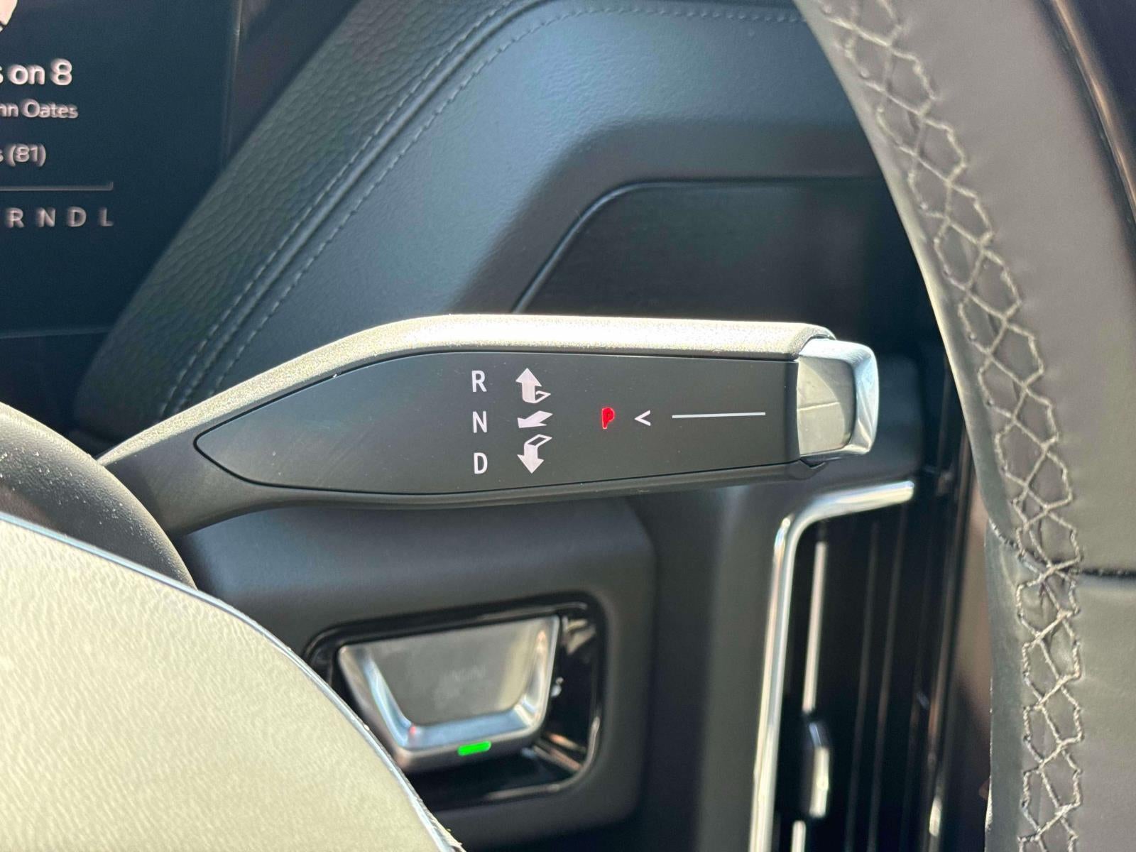 2026 GMC Yukon XL Denali 4WD