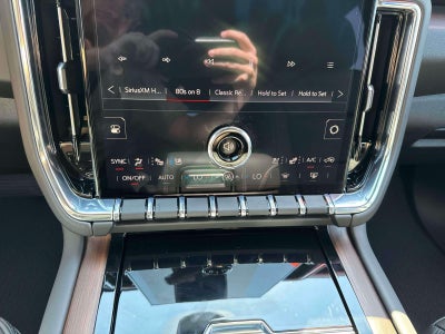 2026 GMC Yukon XL Denali 4WD
