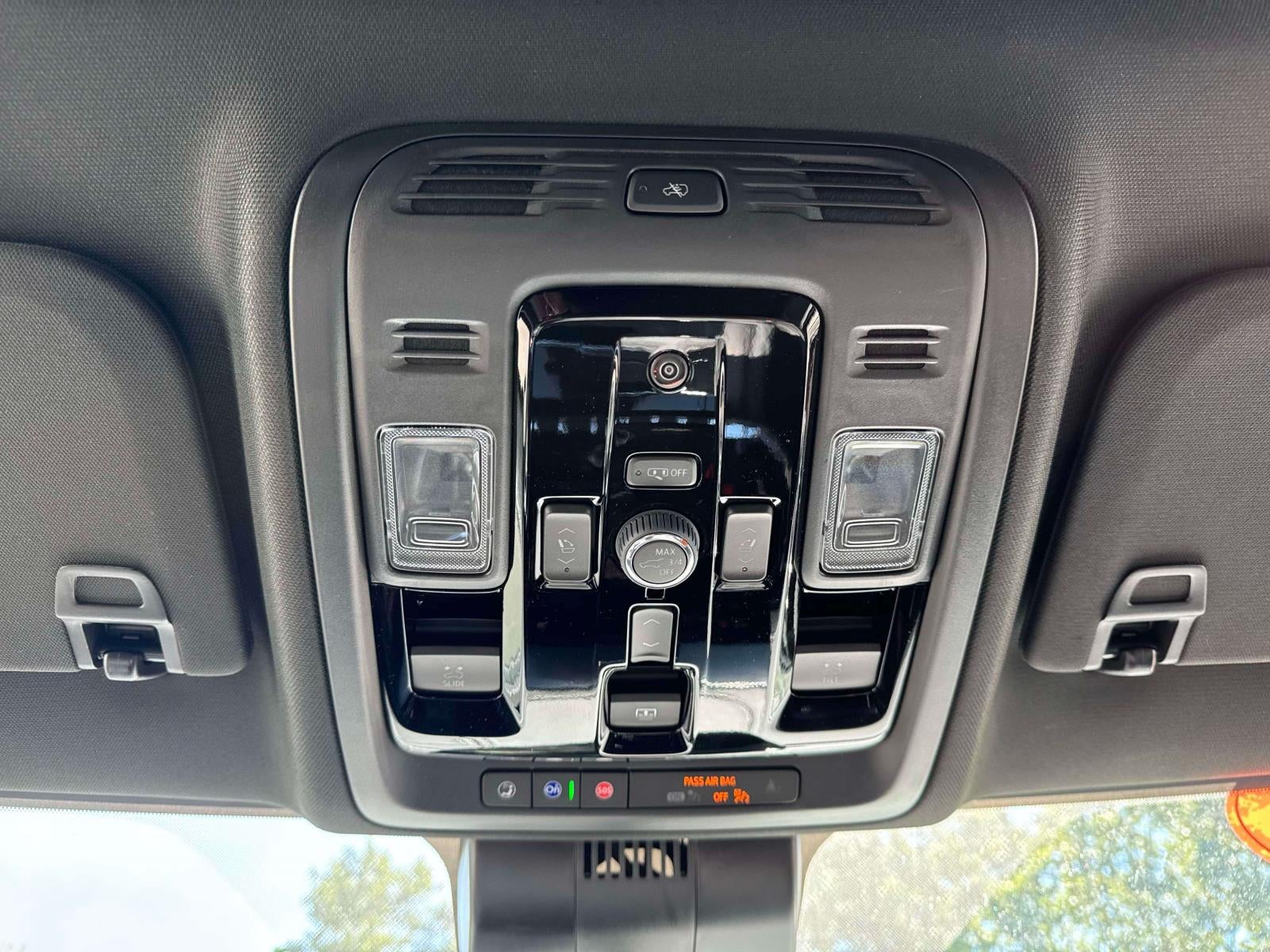 2026 GMC Yukon XL Denali 4WD
