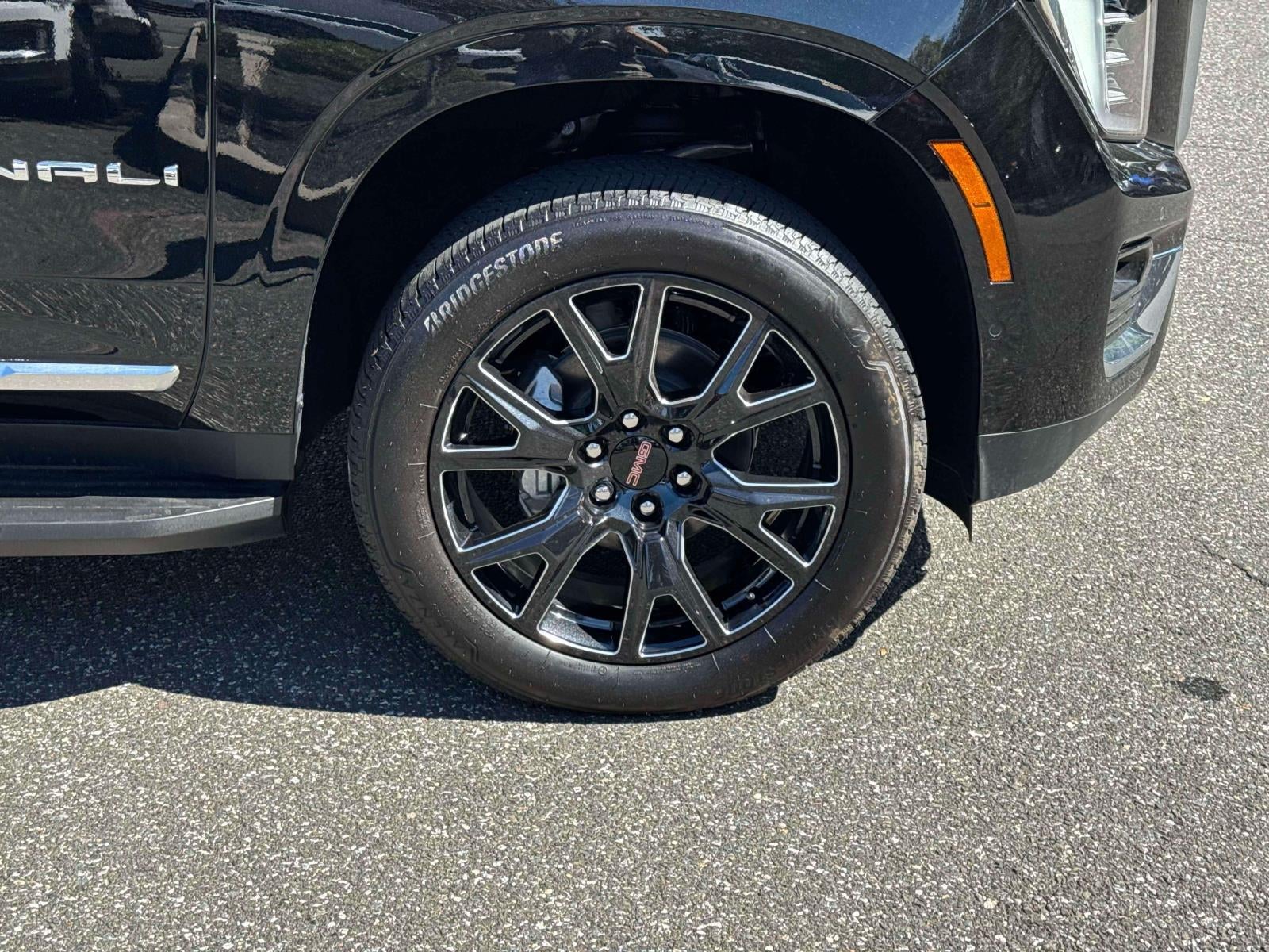 2026 GMC Yukon XL Denali 4WD