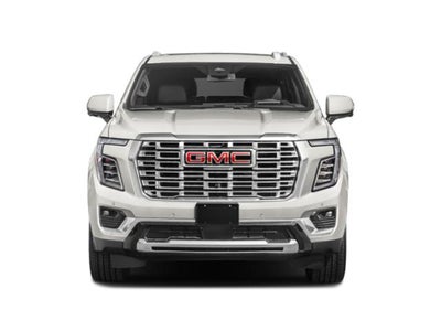 2026 GMC Yukon XL 4WD Denali