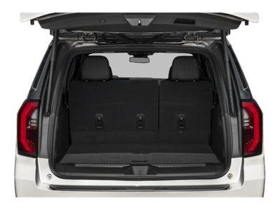 2026 GMC Yukon XL 4WD Denali