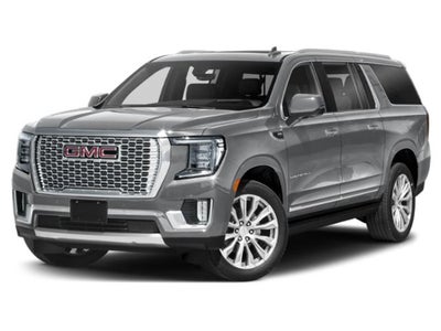2023 GMC Yukon XL 4WD Denali