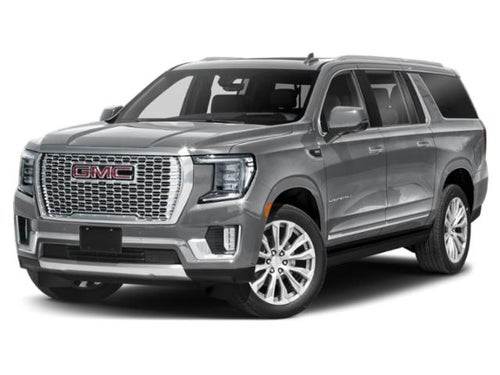 2023 GMC Yukon XL 4WD Denali