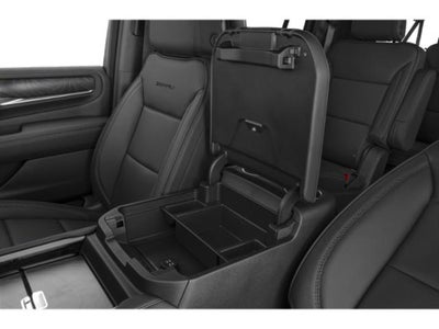 2023 GMC Yukon XL 4WD Denali