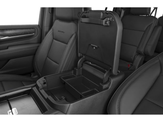 2023 GMC Yukon XL 4WD Denali