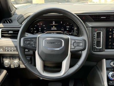2023 GMC Yukon XL 4WD Denali