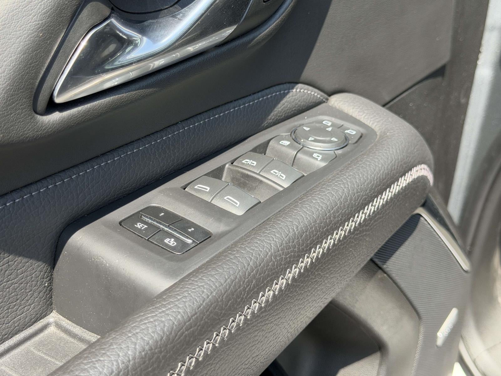 2023 GMC Yukon XL 4WD Denali