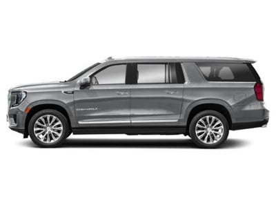 2023 GMC Yukon XL 4WD Denali