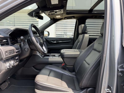 2023 GMC Yukon XL 4WD Denali