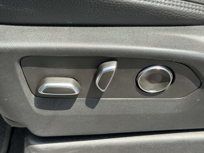 2023 GMC Yukon XL 4WD Denali