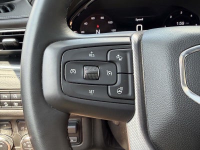 2023 GMC Yukon XL 4WD Denali