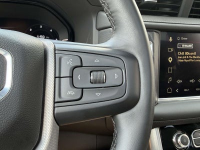 2023 GMC Yukon XL 4WD Denali