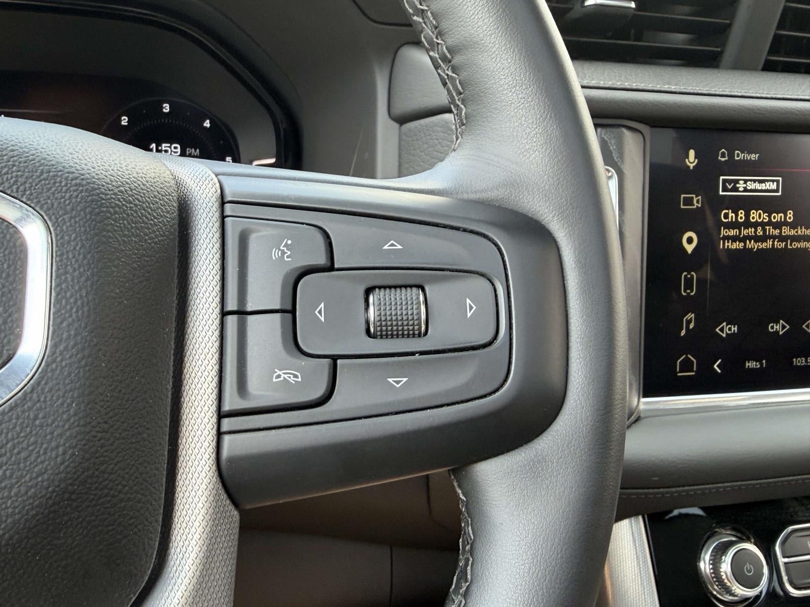 2023 GMC Yukon XL 4WD Denali