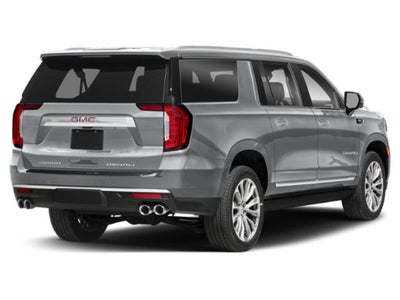2023 GMC Yukon XL 4WD Denali
